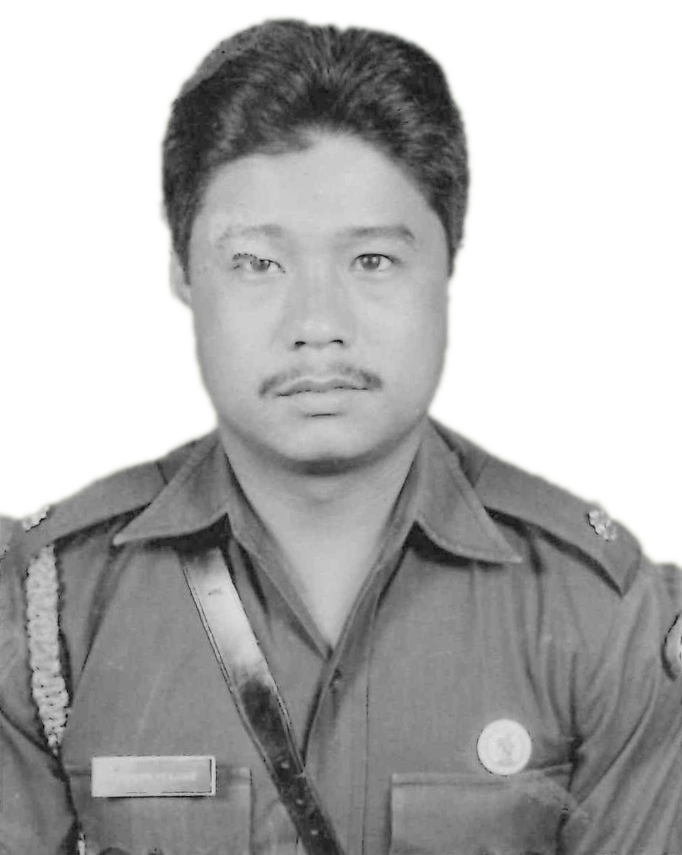 Tshering Penjore